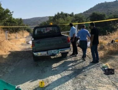 Τραγωδία στην Κύπρο: 26χρονη πήγε να σώσει τον πρώην σύντροφό της και αυτός τη σκότωσε